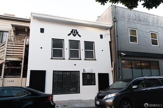 Plus de détails pour 171-173 Clara St, San Francisco, CA - Bureau à vendre