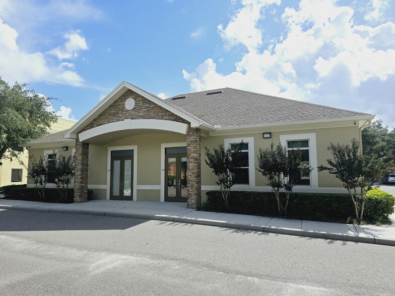 5079 Forsyth Commerce Rd, Orlando, FL à louer - Photo du b timent - Image 1 de 14