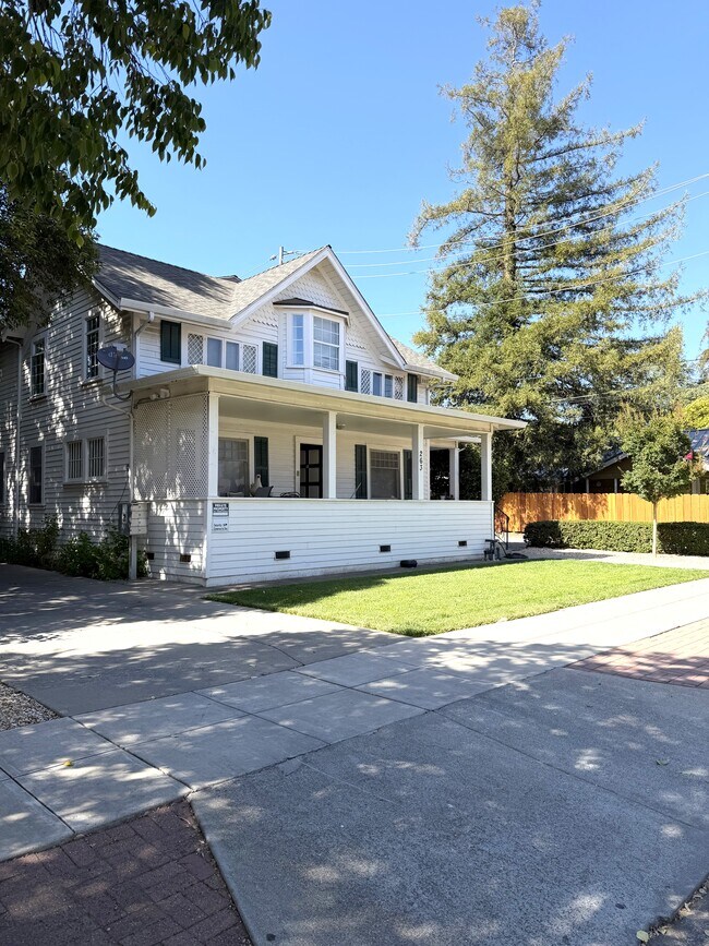 More details for 263 5th St, Gilroy, CA - Multifamily for Sale