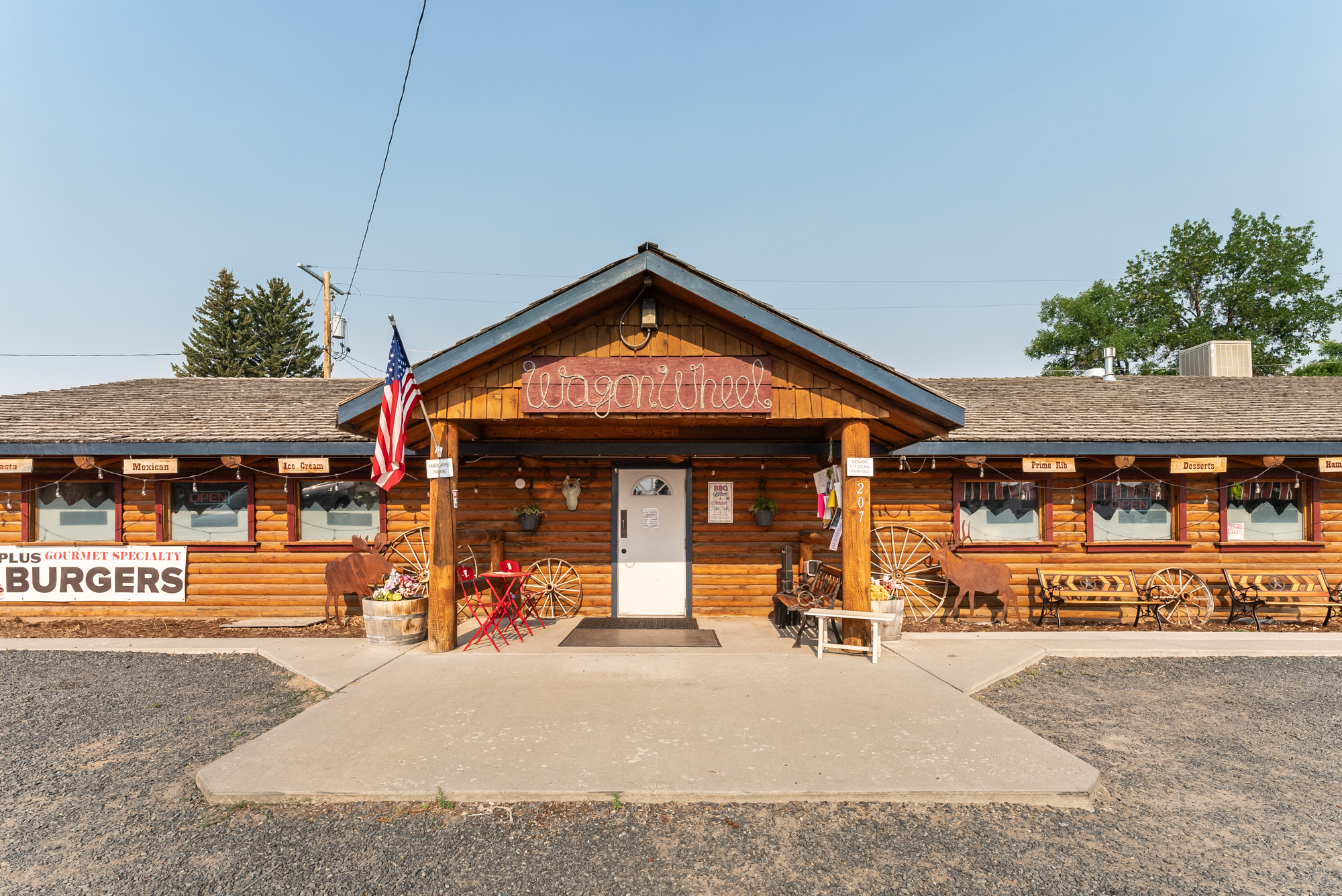 207 N Main St, Twin Bridges, MT for sale Building Photo- Image 1 of 1