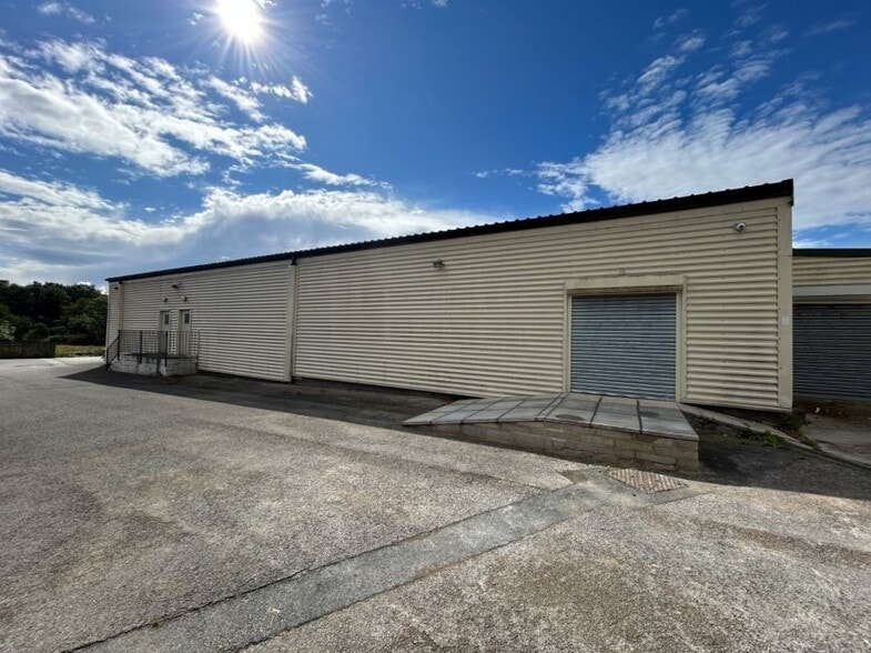 Hardisty Hl, Otley for lease - Building Photo - Image 2 of 4