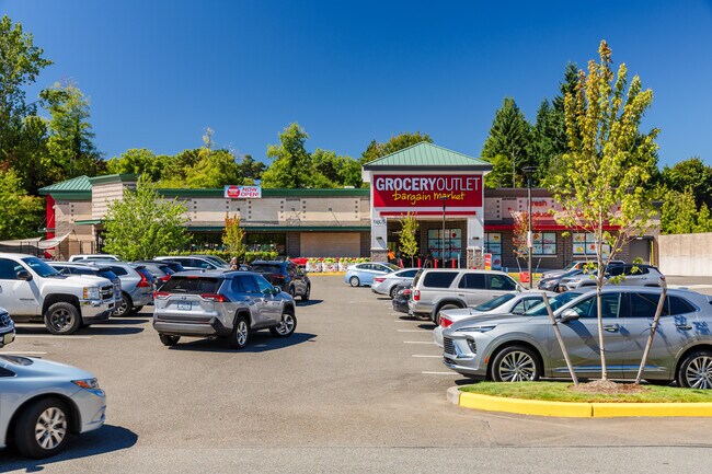 More details for 19900 1st Ave S, Normandy Park, WA - Retail for Sale