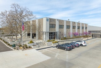 Plus de détails pour 3771 Channel Dr, West Sacramento, CA - Industriel à louer