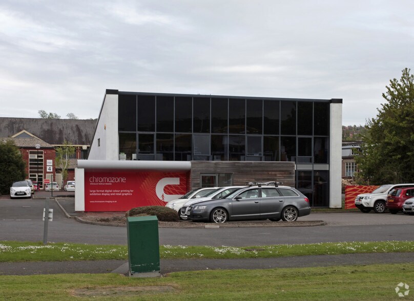 Kingsway N, Gateshead à vendre - Photo du bâtiment - Image 2 de 2