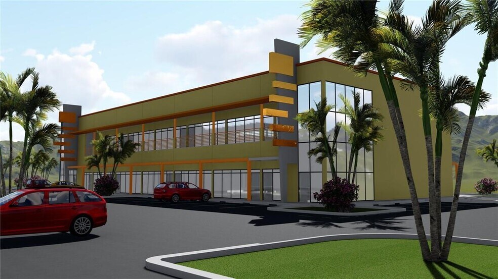 9200 Griffin, Cooper City, FL à vendre - Photo du bâtiment - Image 3 de 10