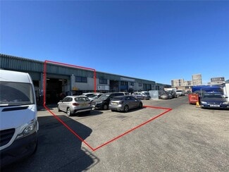 More details for New Rd, Rainham - Industrial for Lease