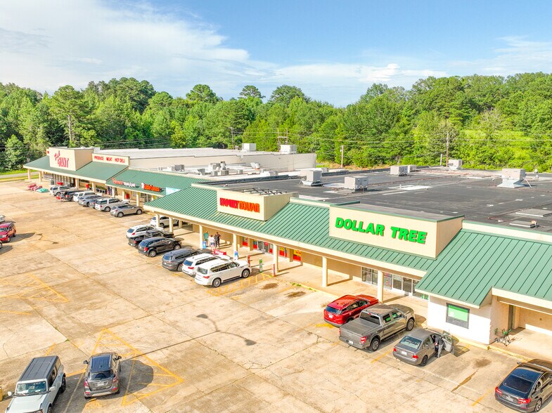 1409 S Adams St, Fulton, MS à louer - Photo du bâtiment - Image 3 de 17