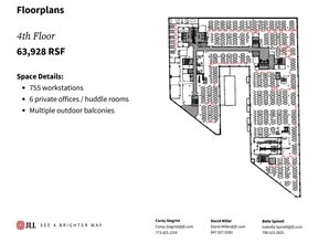 2545 W Diversey Ave, Chicago, IL for lease Floor Plan- Image 1 of 1