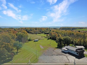 204 S Main St, Perry, NY - AERIAL  map view - Image1