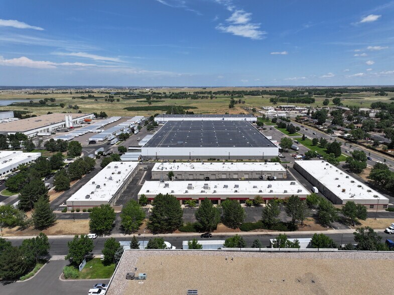 5475 Peoria St, Denver, CO à vendre - Photo du bâtiment - Image 2 de 49