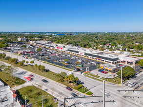 903-959 State Road 84, Fort Lauderdale, FL - aerial  map view