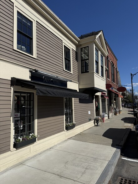 37-41 Main St, Concord, MA for lease - Building Photo - Image 3 of 15