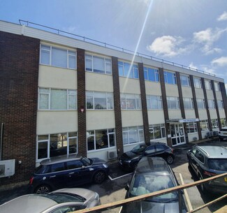 More details for Crowhurst Rd, Brighton - Office for Lease