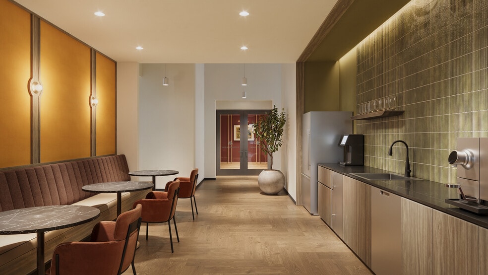 107 Greenwich St, New York, NY for lease - Interior Photo - Image 3 of 9