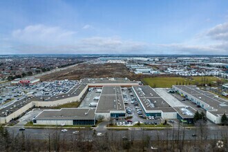 945 Middlefield Rd, Toronto, ON - Aerial  map view