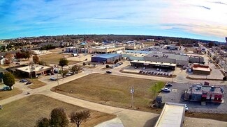 More details for 100 N Financial Ter, Mustang, OK - Land for Sale