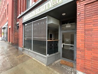 More details for 62 Washington St, Middletown, CT - Retail for Lease