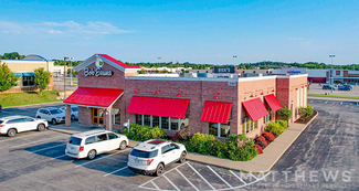 More details for 3151 Phoenix Center Dr, Washington, MO - Retail for Sale