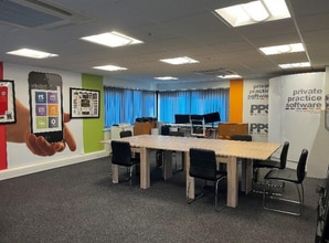 Wetmore Rd, Burton On Trent for lease Interior Photo- Image 1 of 5