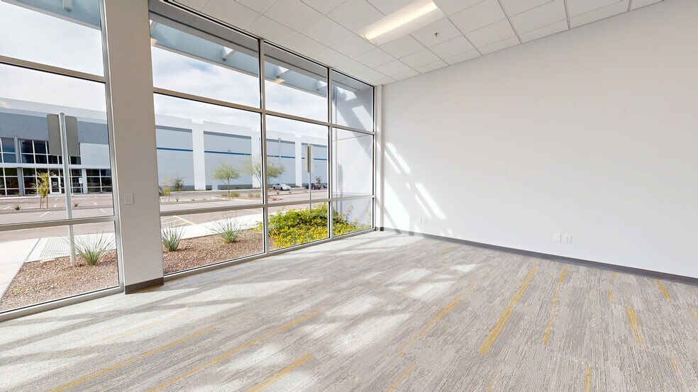500 E Pinnacle Peak Rd, Phoenix, AZ à louer - Numérisation 3D de Matterport - Image 3 de 17