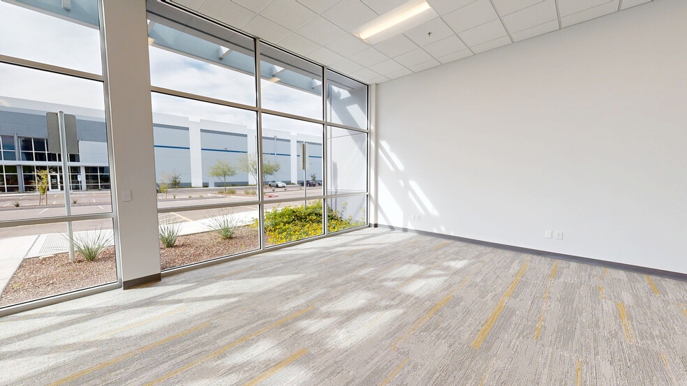 500 E Pinnacle Peak Rd, Phoenix, AZ à louer - Numérisation 3D de Matterport - Image 3 de 17