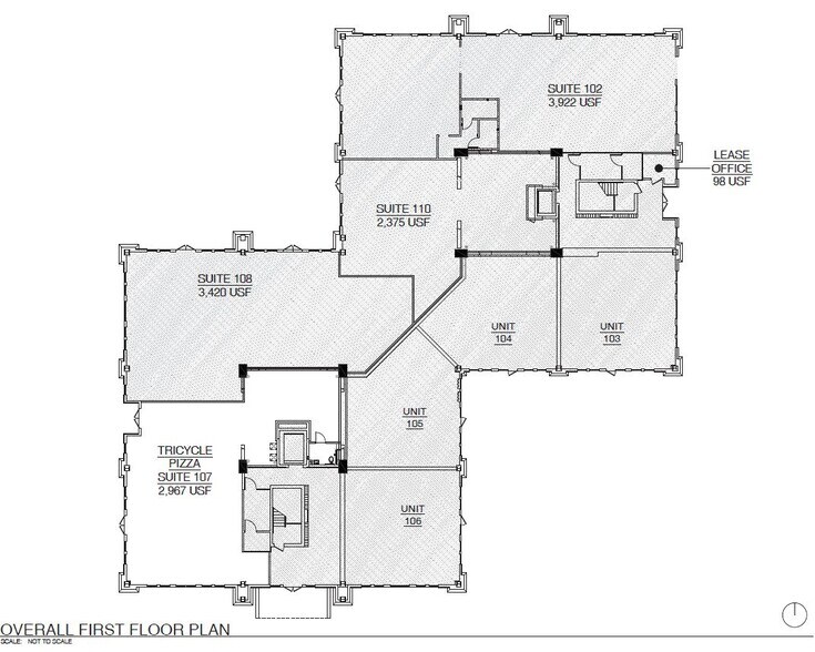 600 Ortiz Ave, Sand City, CA à louer - Photo du bâtiment - Image 3 de 12