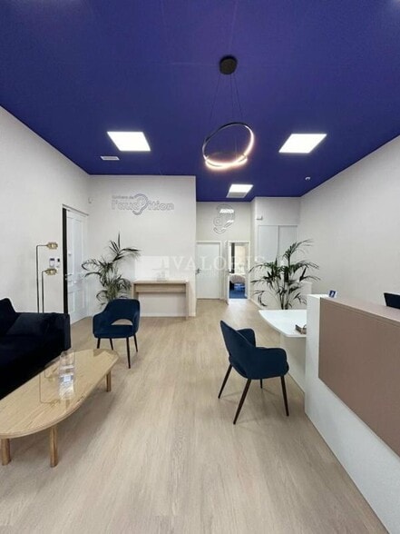 101 Rue Tronchet, Lyon for lease - Interior Photo - Image 3 of 4
