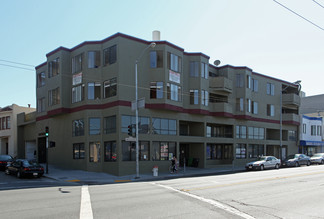 More details for 4377 Mission St, San Francisco, CA - Multifamily for Sale