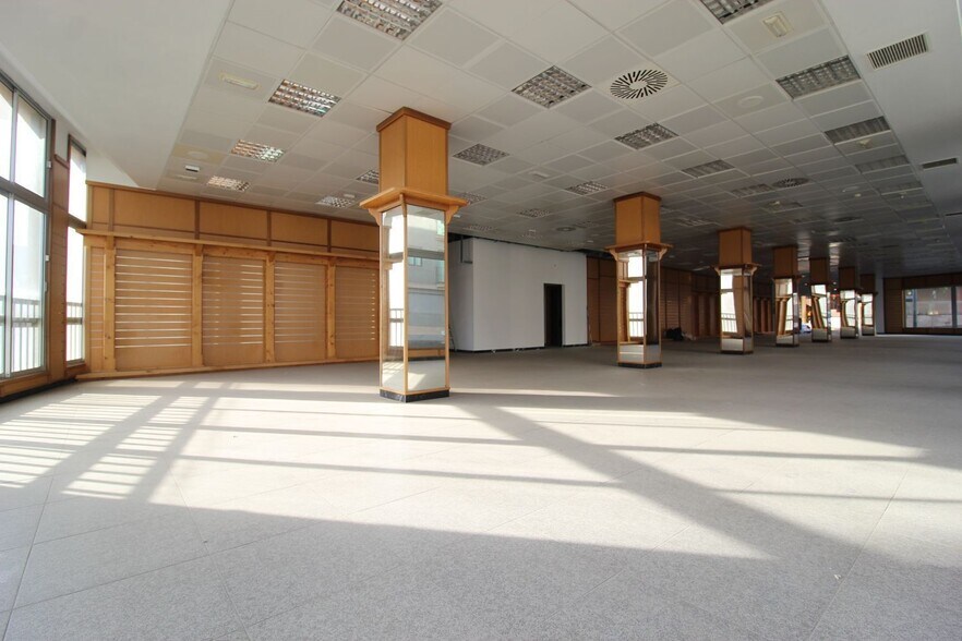 Calle Bruno Pérez Medina, 1, Arucas, Las Palmas for lease - Primary Photo - Image 2 of 16