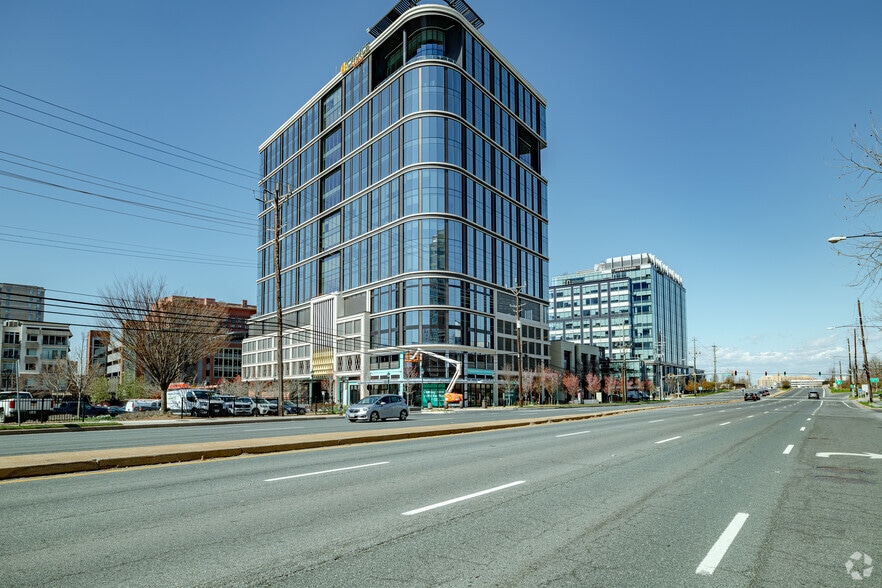 915 Meeting St, North Bethesda, MD for lease - Primary Photo - Image 1 of 7
