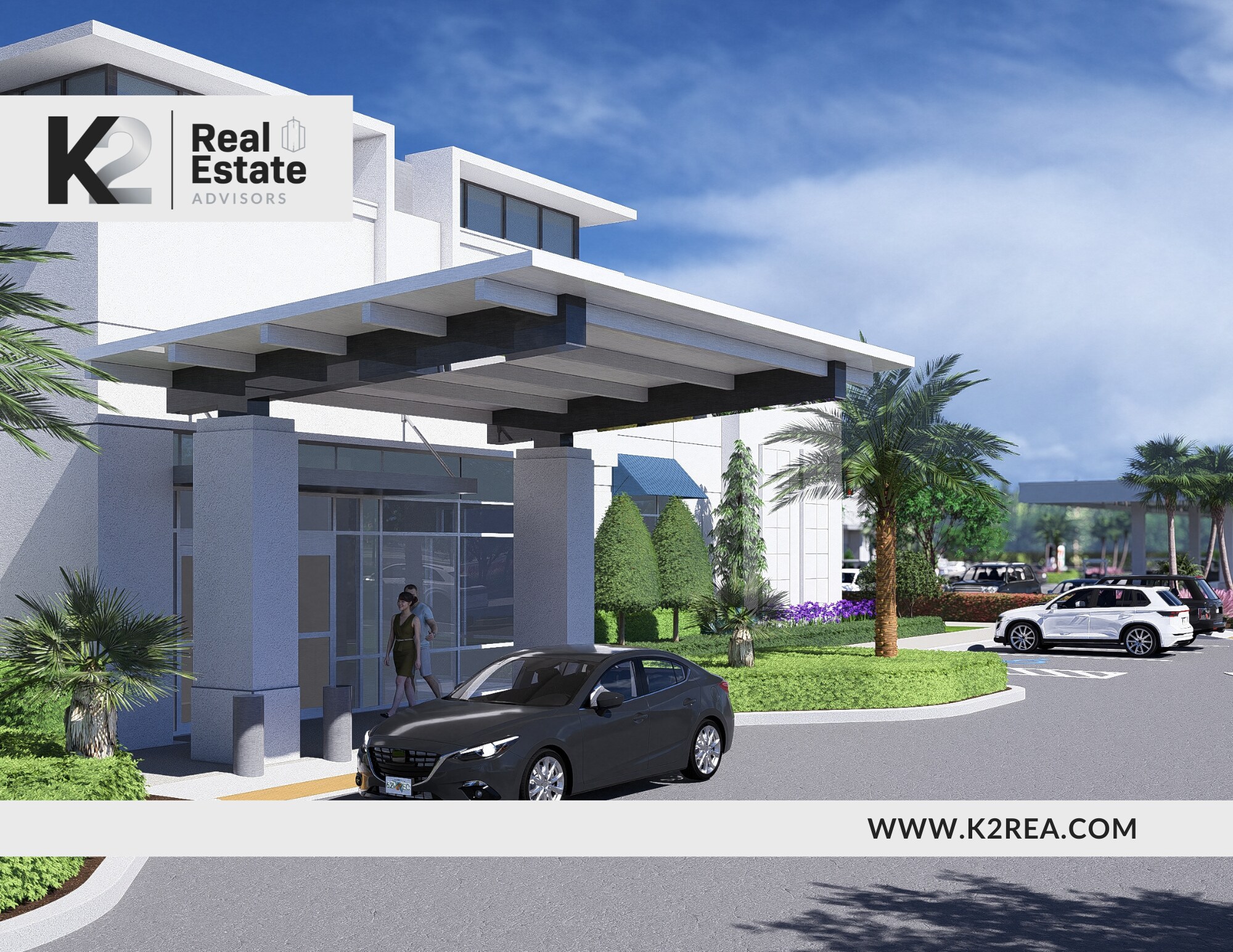 12422 Northlake Blvd, West Palm Beach, FL à louer Photo principale- Image 1 de 9