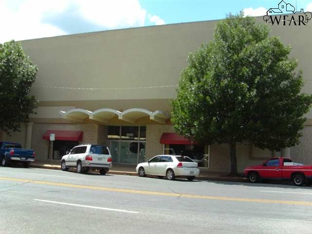 900 Indiana Ave, Wichita Falls, TX à vendre - Photo principale - Image 1 de 9