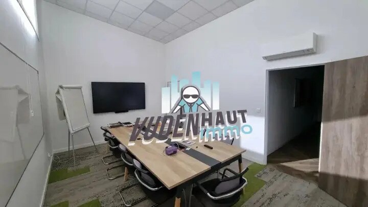 Flex dans Blagnac à louer - Photo intérieure - Image 2 de 5