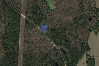 Plus de détails pour County Road 585, Philadelphia, MS - Terrain à vendre