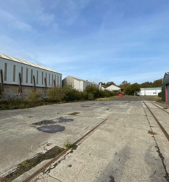 Davy Bank, Wallsend à louer - Photo du bâtiment - Image 3 de 3