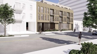 More details for 61 Rue Rachel O, Montréal, QC - Land for Sale