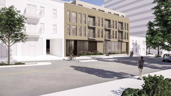 Plus de détails pour 61 Rue Rachel O, Montréal, QC - Terrain à vendre
