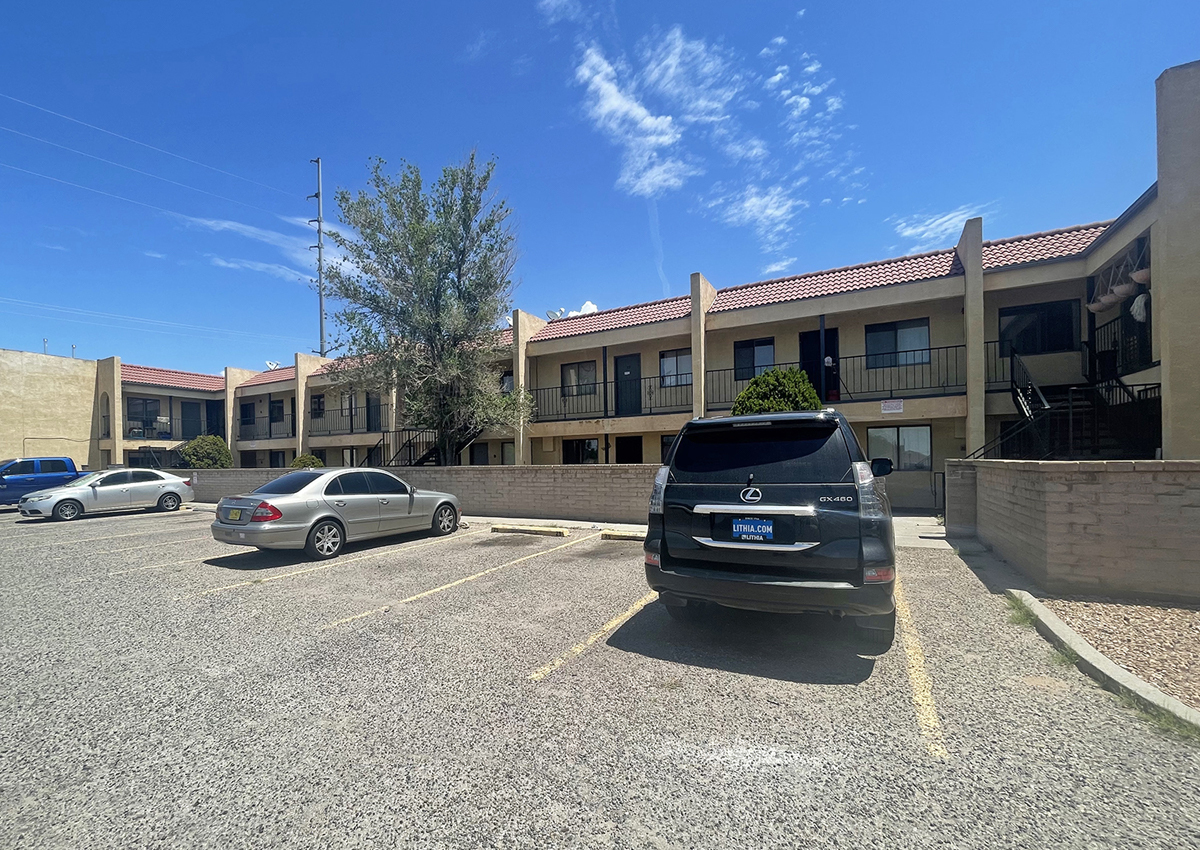 405 San Pablo St SE, Albuquerque, NM for sale Building Photo- Image 1 of 1