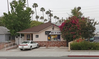 More details for 1632 W Glenoaks Blvd, Glendale, CA - Retail for Lease