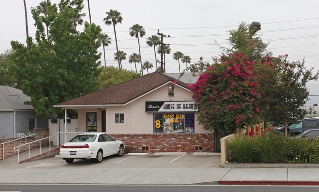 More details for 1632 W Glenoaks Blvd, Glendale, CA - Retail for Lease