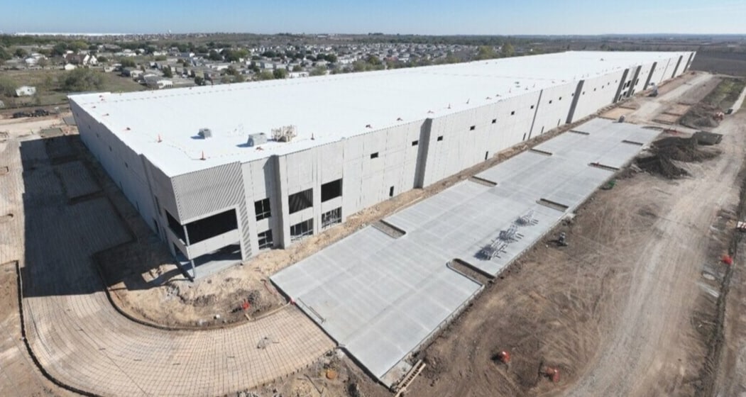 435 Aiken Dr, San Marcos, TX à vendre Photo de construction- Image 1 de 2