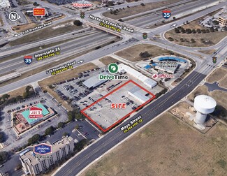 More details for 2335 S Interstate 35, Round Rock, TX - Office for Lease