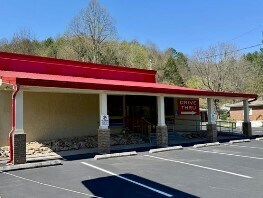 11231 Indian Creek Rd, Pound, VA à vendre - Photo principale - Image 1 de 1