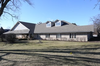 Plus de détails pour Shirley Ryan Chicago Portfolio – à vendre