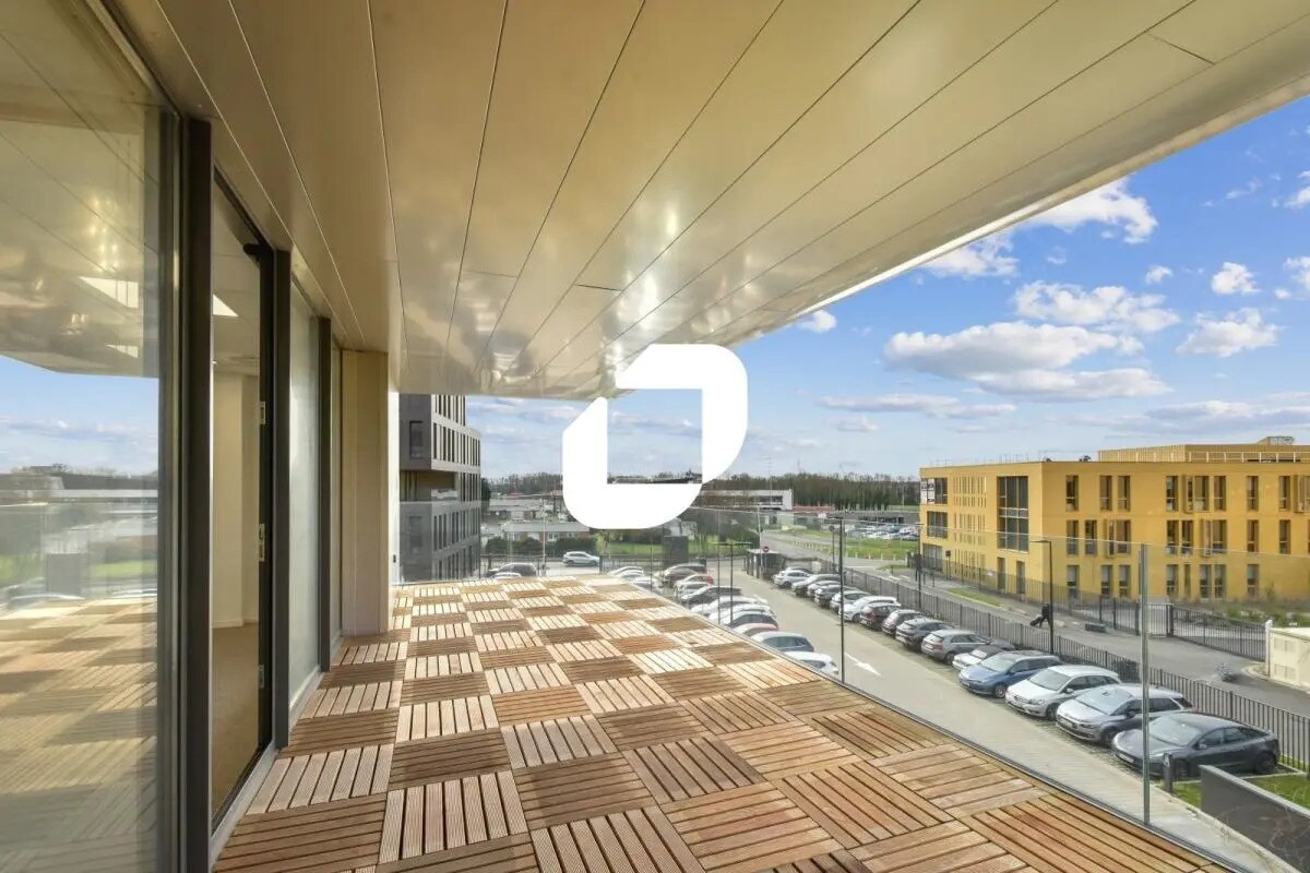 2 Rue De L'Epine, Villeneuve-d'Ascq for lease Building Photo- Image 1 of 14