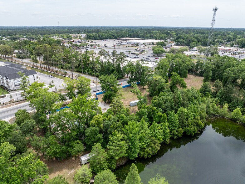 1494 Fouraker Rd, Jacksonville, FL à vendre - Photo du bâtiment - Image 2 de 4