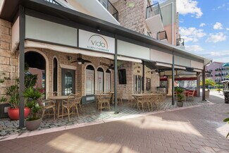 Plus de détails pour 101 Palm Harbor Pky, Palm Coast, FL - Commerce de détail à louer