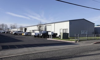 Plus de détails pour 845 NW Dunbar Rd, Troutdale, OR - Flex à vendre