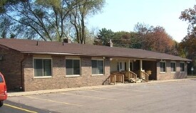 4737 24 Mile Rd, Shelby Township, MI à louer - Photo du bâtiment - Image 2 de 2