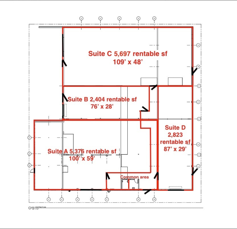 4118 Dodds Ave, Chattanooga, TN à louer Photo intérieure- Image 1 de 1